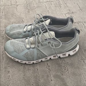 On Running cloud Terry size 11